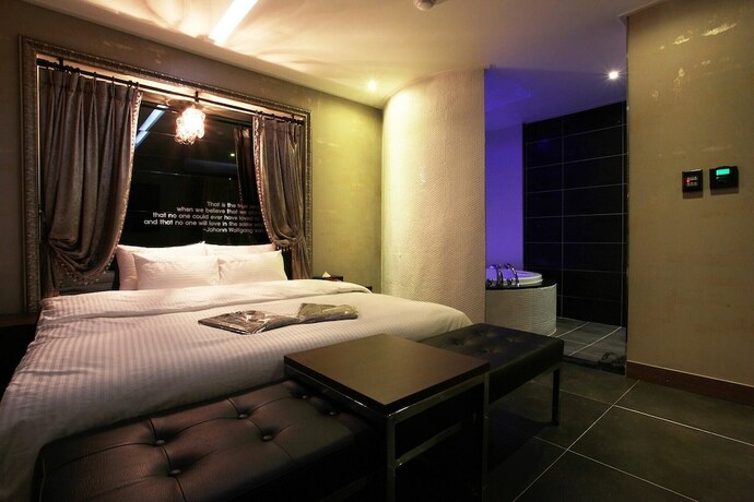 Imagen general del Hotel Wolgot IMT. Foto 15