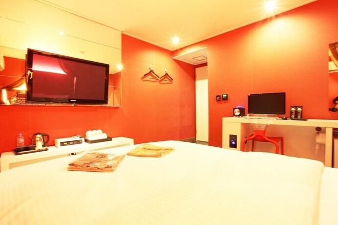 Imagen general del Hotel Wolgot IMT. Foto 16
