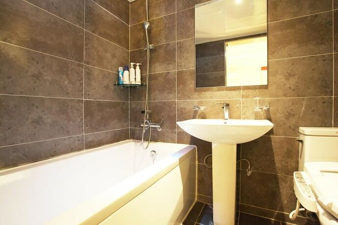 Imagen general del Hotel Wolgot IMT. Foto 17