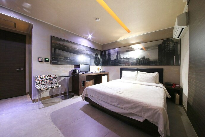 Imagen general del Hotel Wolgot IMT. Foto 19