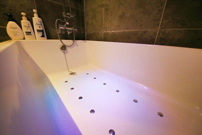 Imagen general del Hotel Wolgot IMT. Foto 20