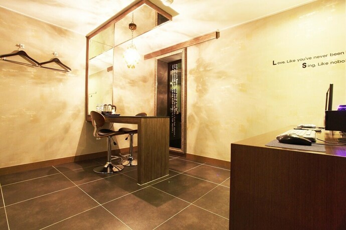 Imagen de la habitación del Hotel Wolgot IMT. Foto 28