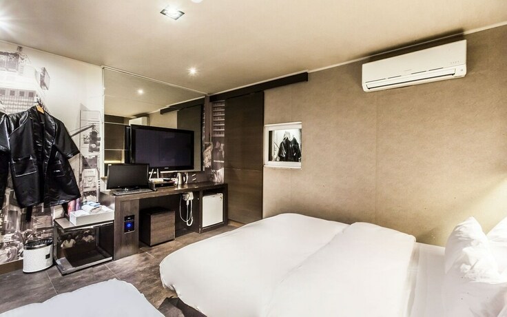 Imagen de la habitación del Hotel Wolgot IMT. Foto 29