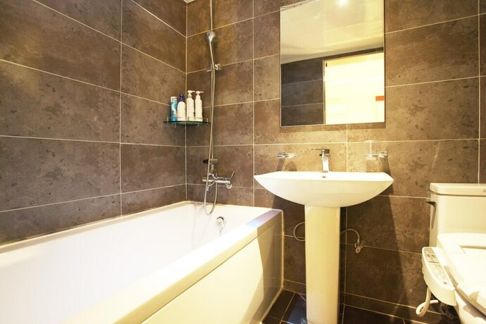 Imagen de la habitación del Hotel Wolgot IMT. Foto 33