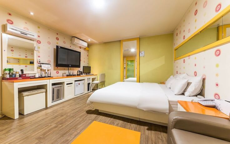 Imagen general del Hotel Wolgot Nabiya. Foto 1