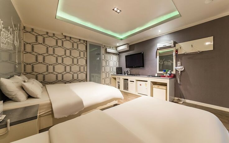 Imagen general del Hotel Wolgot Nabiya. Foto 2