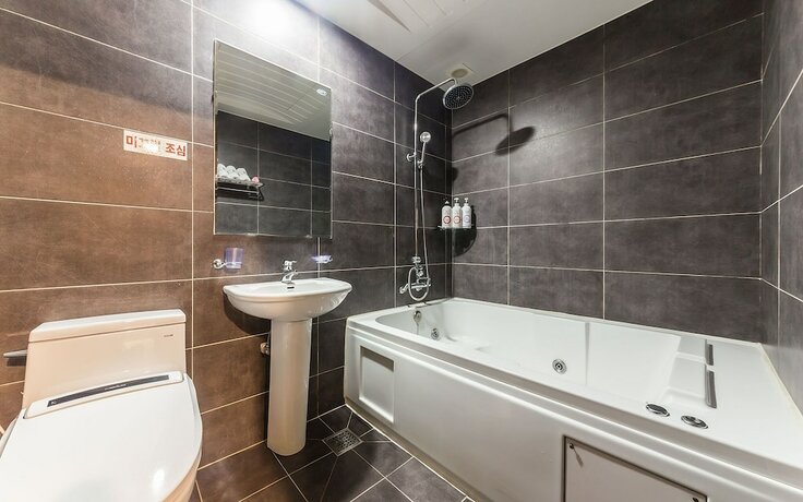 Imagen general del Hotel Wolgot Nabiya. Foto 4