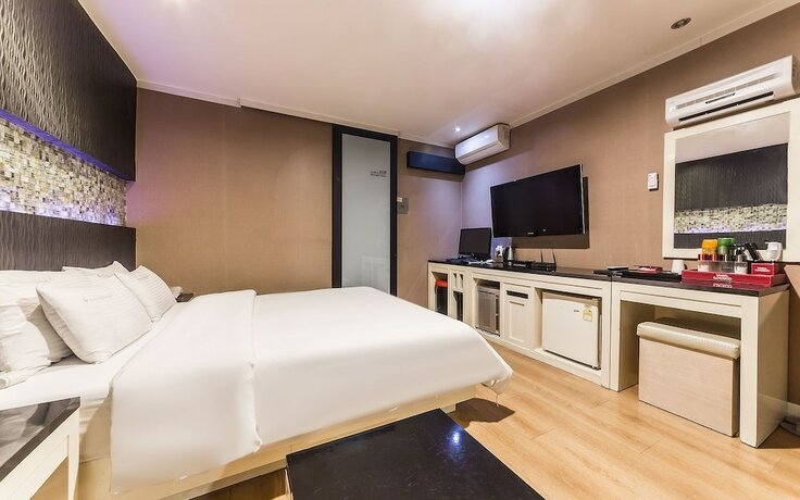 Imagen general del Hotel Wolgot Nabiya. Foto 13