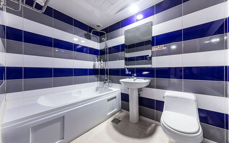 Imagen general del Hotel Wolgot Nabiya. Foto 14