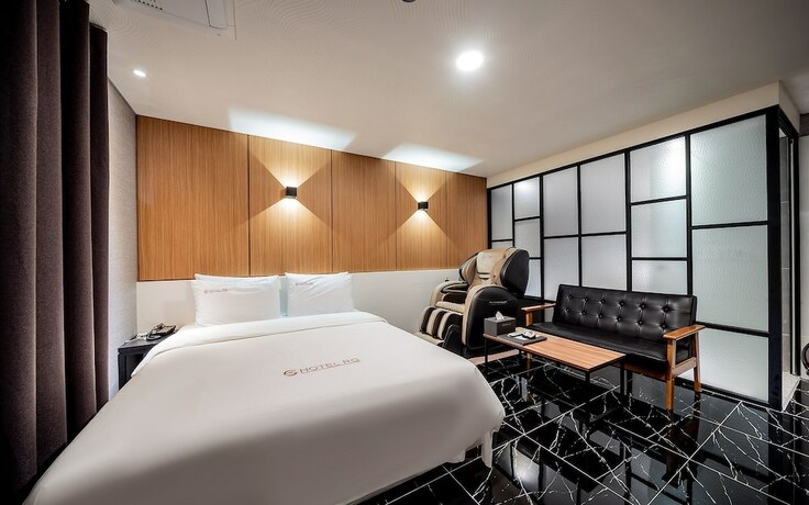 Imagen general del Hotel Wolgot RG. Foto 1