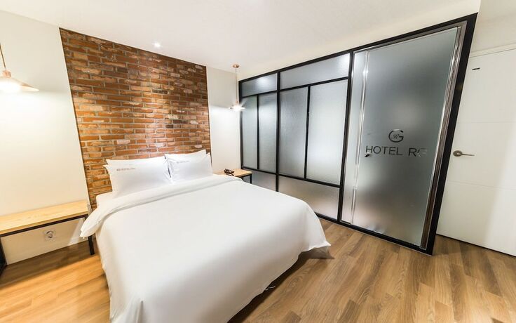 Imagen de la habitación del Hotel Wolgot RG. Foto 11
