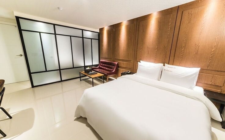Imagen general del Hotel Wolgot RG. Foto 2