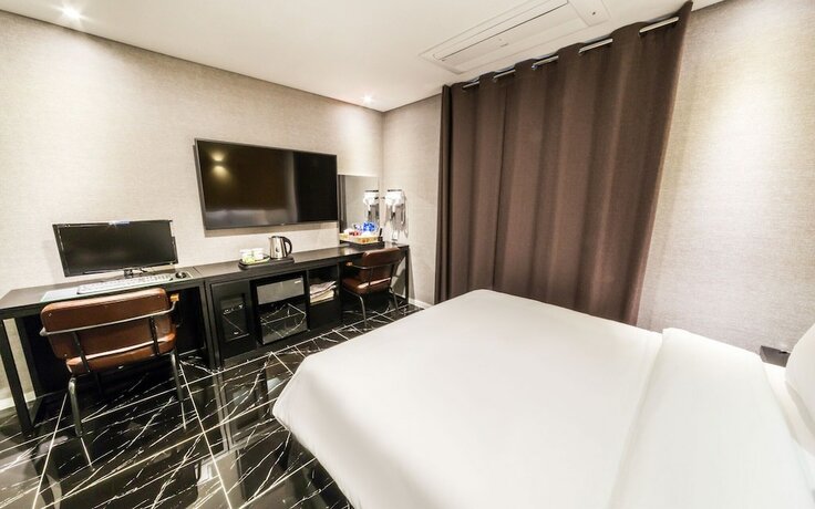 Imagen general del Hotel Wolgot RG. Foto 3
