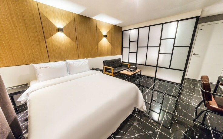 Imagen general del Hotel Wolgot RG. Foto 4