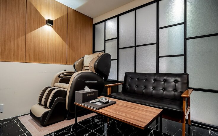 Imagen de la habitación del Hotel Wolgot RG. Foto 13