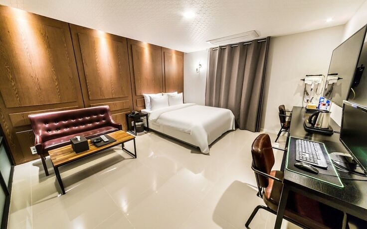 Imagen general del Hotel Wolgot RG. Foto 5