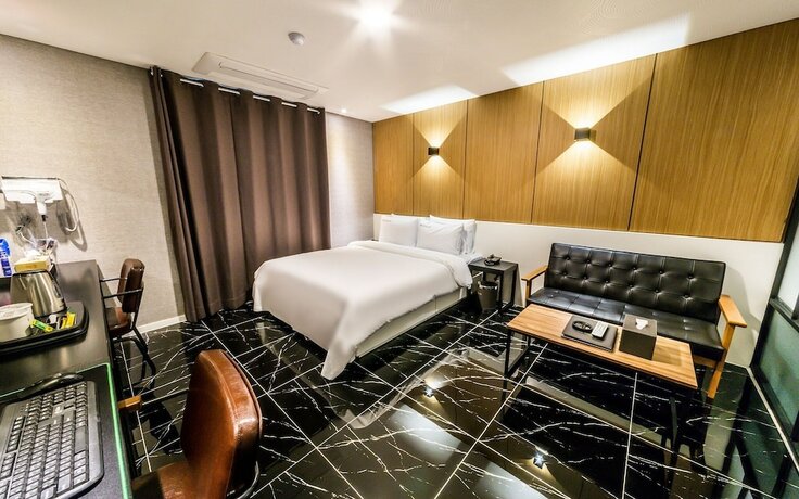 Imagen general del Hotel Wolgot RG. Foto 6