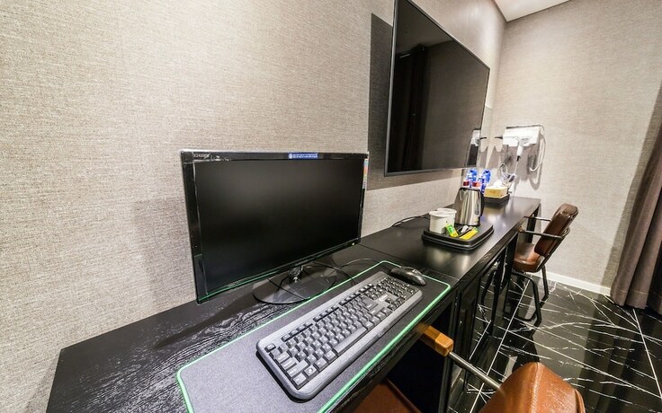 Imagen general del Hotel Wolgot RG. Foto 8