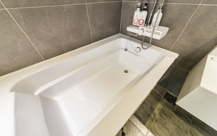 Imagen general del Hotel Wolgot RG. Foto 10