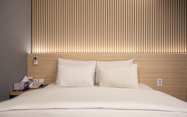 Imagen general del Hotel Wolgot Seven. Foto 1