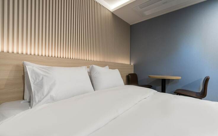 Imagen general del Hotel Wolgot Seven. Foto 4