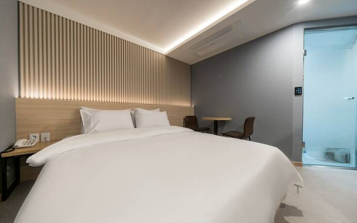Imagen general del Hotel Wolgot Seven. Foto 5