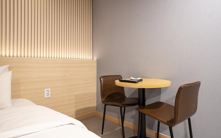 Imagen general del Hotel Wolgot Seven. Foto 12