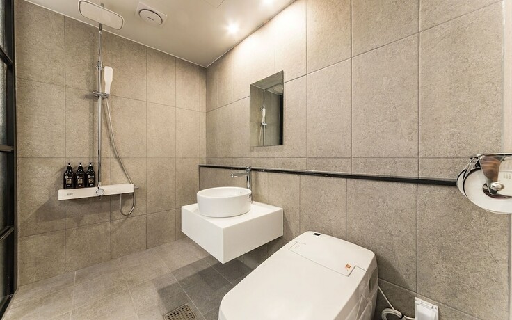 Imagen general del Hotel Wolgot Unique Hotel 28. Foto 4