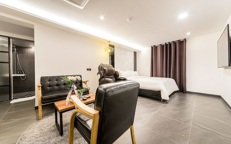 Imagen de la habitación del Hotel Wolgot Unique Hotel 28. Foto 12
