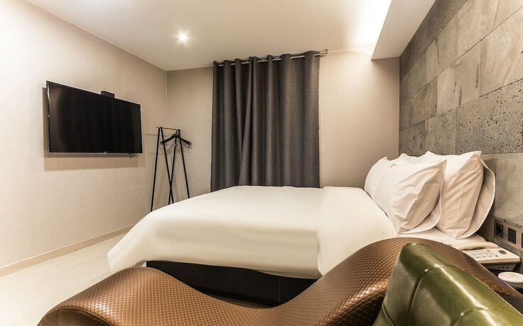 Imagen de la habitación del Hotel Wolgot Unique Hotel 28. Foto 15