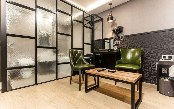 Imagen de la habitación del Hotel Wolgot Unique Hotel 28. Foto 17