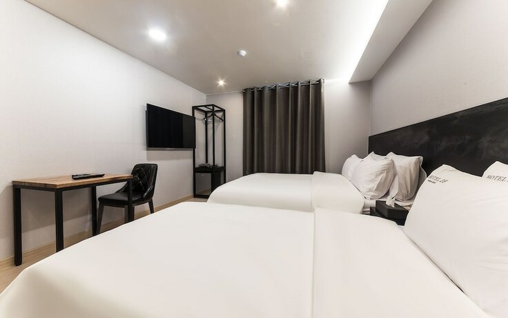 Imagen de la habitación del Hotel Wolgot Unique Hotel 28. Foto 24