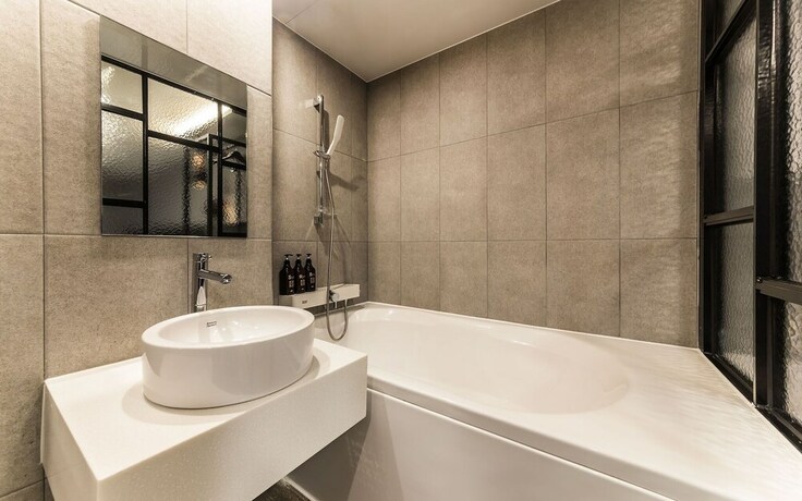 Imagen de la habitación del Hotel Wolgot Unique Hotel 28. Foto 25