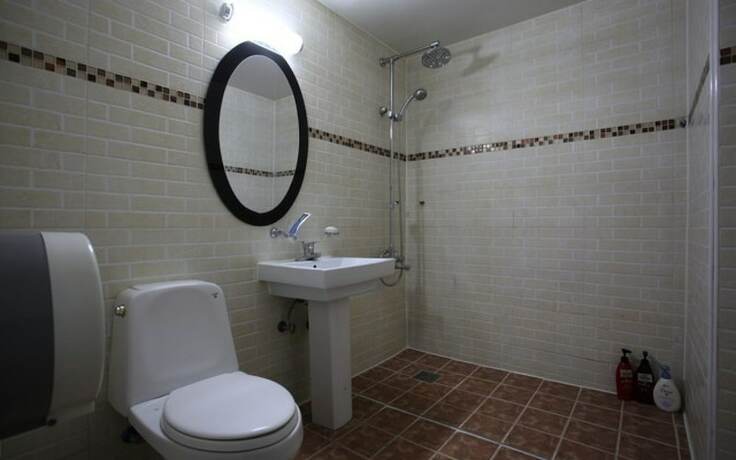 Imagen general del Hotel Wolgot W. Foto 4