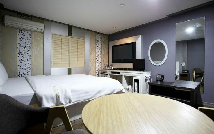 Imagen general del Hotel Wolgot W. Foto 5