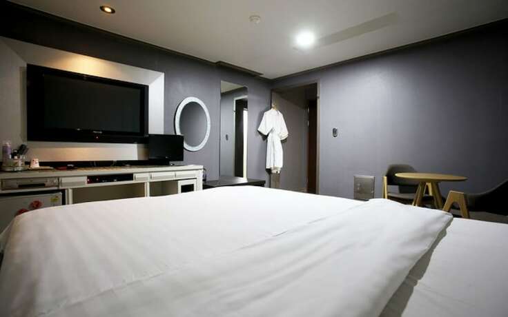 Imagen general del Hotel Wolgot W. Foto 6
