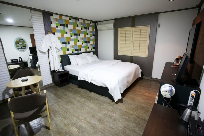 Imagen general del Hotel Wolgot W. Foto 7