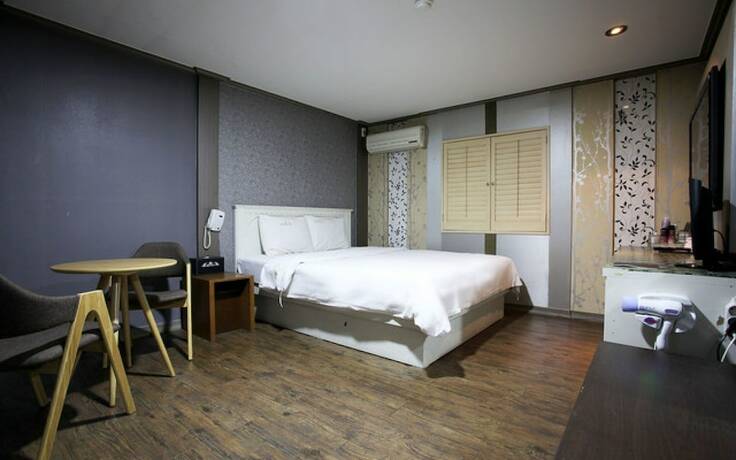 Imagen general del Hotel Wolgot W. Foto 8