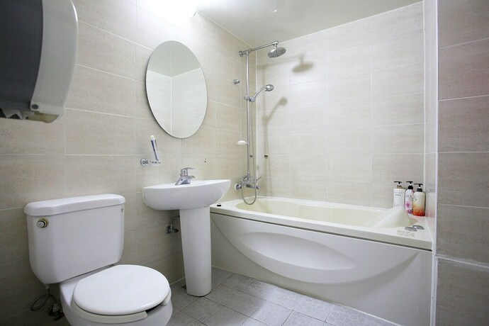 Imagen general del Hotel Wolgot W. Foto 10