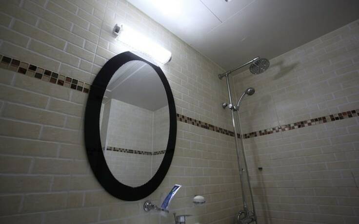 Imagen general del Hotel Wolgot W. Foto 11