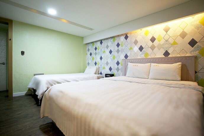 Imagen general del Hotel Wolgot W. Foto 12