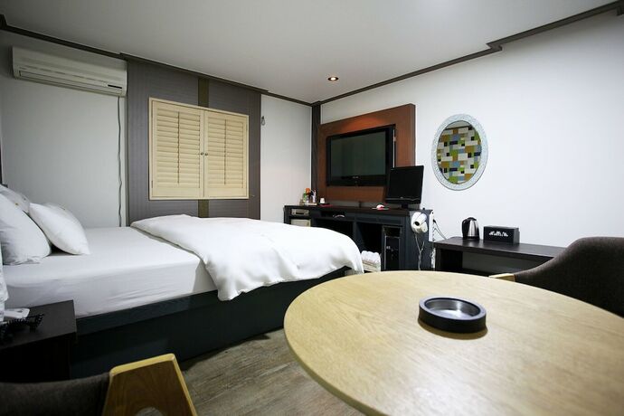 Imagen general del Hotel Wolgot W. Foto 13