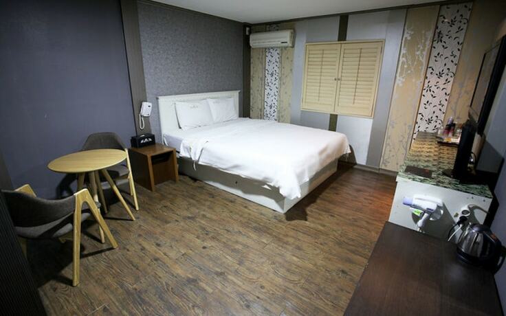 Imagen general del Hotel Wolgot W. Foto 14