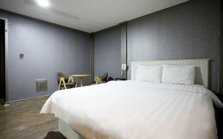 Imagen general del Hotel Wolgot W. Foto 15