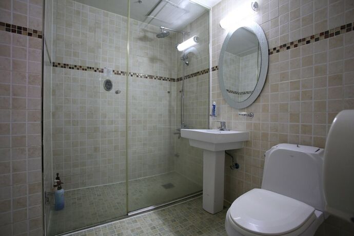 Imagen general del Hotel Wolgot W. Foto 19