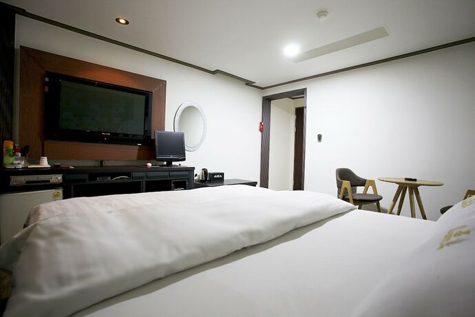 Imagen general del Hotel Wolgot W. Foto 20