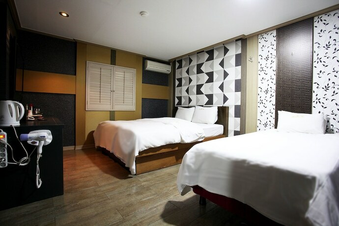 Imagen general del Hotel Wolgot W. Foto 1