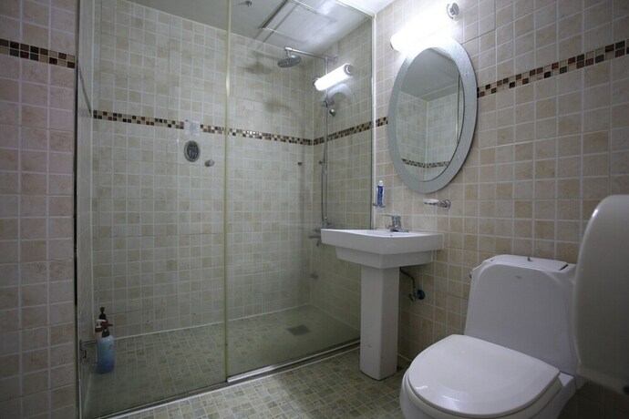 Imagen de la habitación del Hotel Wolgot W. Foto 27