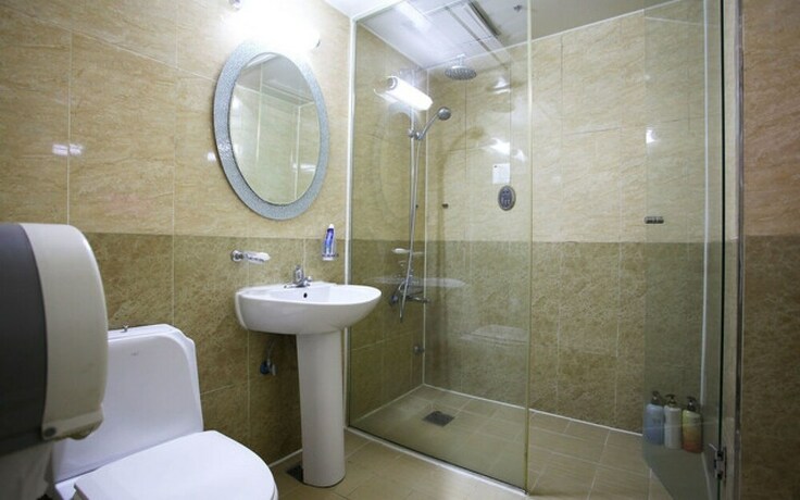 Imagen de la habitación del Hotel Wolgot W. Foto 29