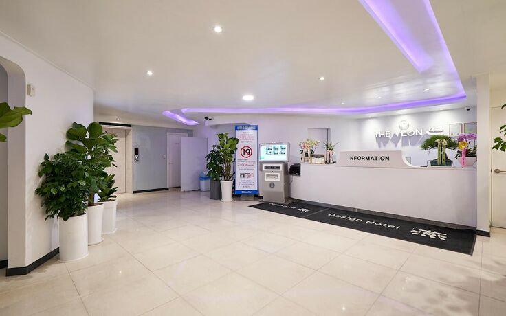 Imagen general del Hotel Wolgot Yeon. Foto 3